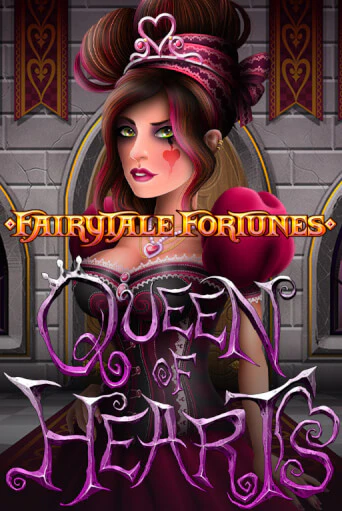 Демо Fairytale Fortunes: Queen of Hearts | Казино Фараон играть без регистрации