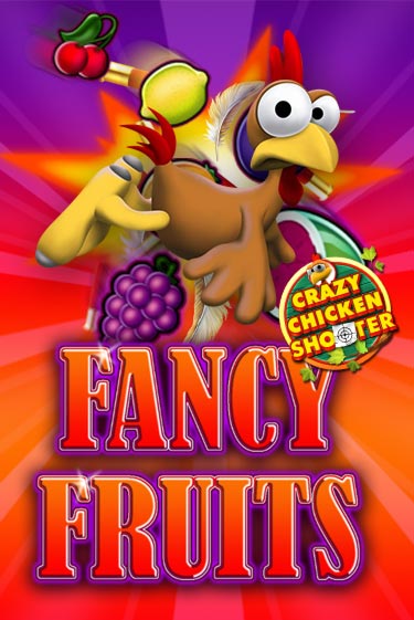 Демо Fancy Fruits Crazy Chicken Shooter | Казино Фараон играть без регистрации