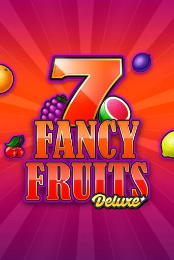 Демо Fancy Fruits Deluxe | Казино Фараон играть без регистрации