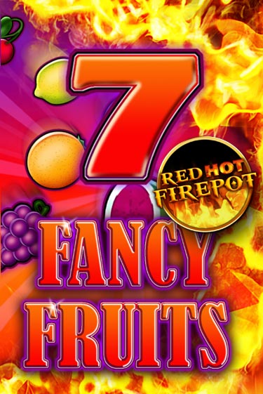 Демо Fancy Fruits Red Hot Firepot | Казино Фараон играть без регистрации