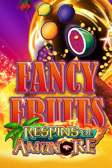 Демо Fancy Fruits Respins of Amun Re | Казино Фараон играть без регистрации