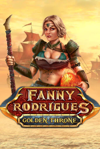 Демо Fanny Rodrigues Golden Throne | Казино Фараон играть без регистрации