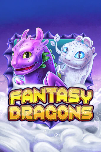 Демо Fantasy Dragons | Казино Фараон играть без регистрации