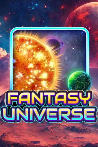 Демо Fantasy Universe | Казино Фараон играть без регистрации