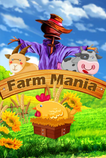 Демо Farm Mania | Казино Фараон играть без регистрации