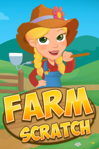 Демо Farm Scratch | Казино Фараон играть без регистрации