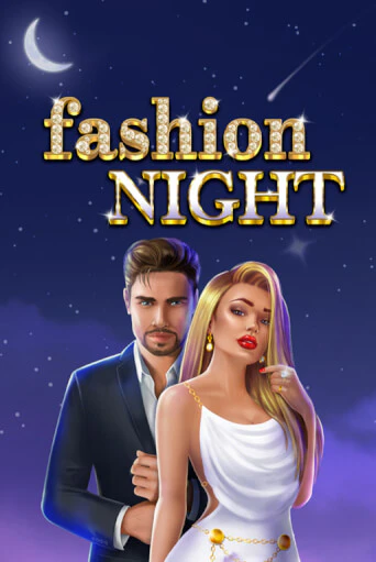 Демо Fashion Night | Казино Фараон играть без регистрации