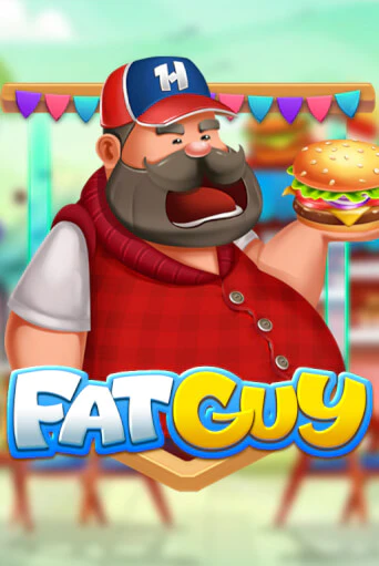 Демо Fat Guy | Казино Фараон играть без регистрации