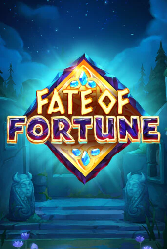 Демо Fate of Fortune | Казино Фараон играть без регистрации