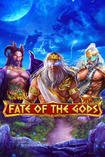 Демо Fate of the Gods | Казино Фараон играть без регистрации