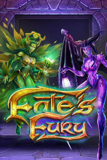 Демо Fate’s Fury | Казино Фараон играть без регистрации