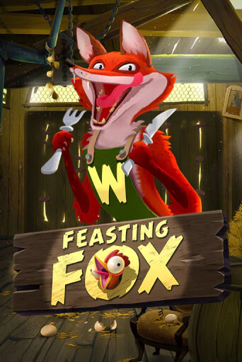 Демо Feasting Fox | Казино Фараон играть без регистрации