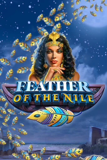 Демо Feather of the Nile | Казино Фараон играть без регистрации