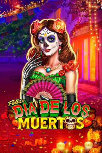 Демо Feliz Día de los Muertos | Казино Фараон играть без регистрации