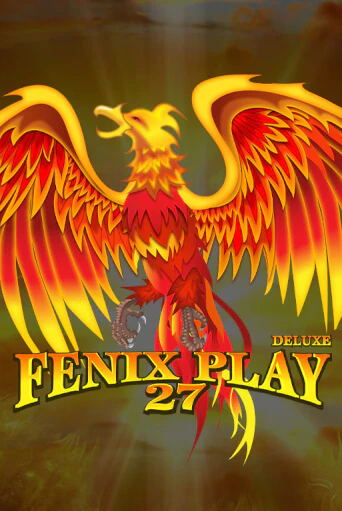 Демо Fenix Play 27 Deluxe | Казино Фараон играть без регистрации