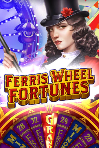 Демо Ferris Wheel Fortunes | Казино Фараон играть без регистрации