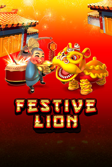 Демо Festive Lion | Казино Фараон играть без регистрации