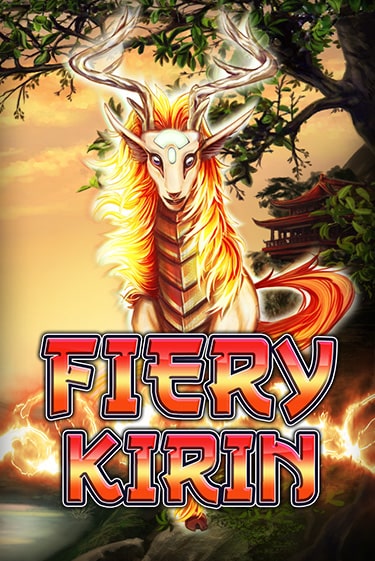 Демо Fiery Kirin | Казино Фараон играть без регистрации