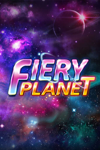 Демо Fiery Planet | Казино Фараон играть без регистрации