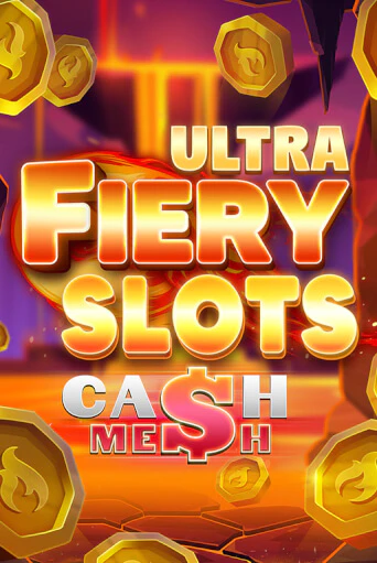 Демо Fiery Slots Cash Mesh Ultra | Казино Фараон играть без регистрации