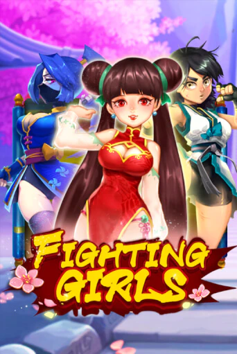 Демо Fighting Girls | Казино Фараон играть без регистрации