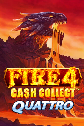 Демо Fire 4 Cash Collect Quattro | Казино Фараон играть без регистрации