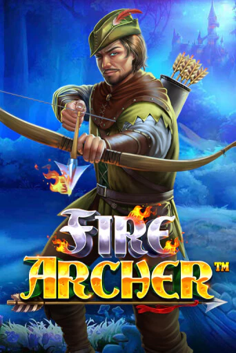 Демо Fire Archer | Казино Фараон играть без регистрации