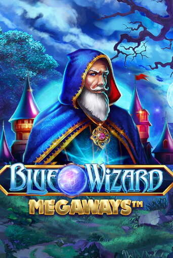 Демо Fire Blaze: Blue Wizard™ Megaways™ | Казино Фараон играть без регистрации