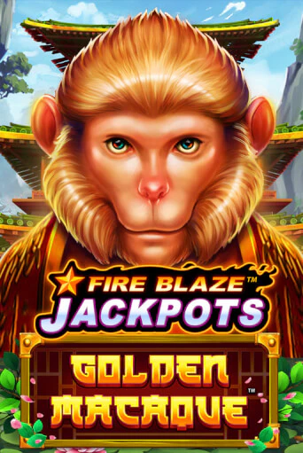 Демо Fire Blaze: Golden Macaque | Казино Фараон играть без регистрации