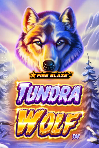 Демо Fire Blaze Golden: Tundra Wolf | Казино Фараон играть без регистрации