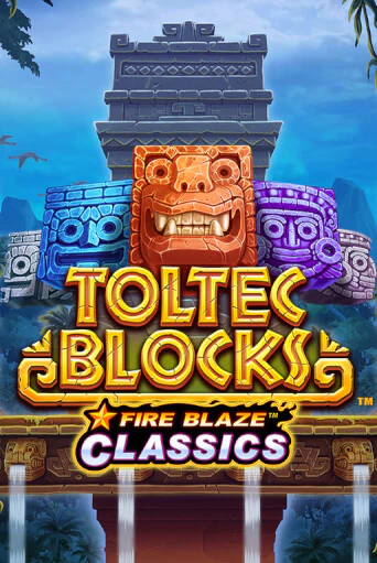 Демо Fire Blaze: Toltec Blocks | Казино Фараон играть без регистрации