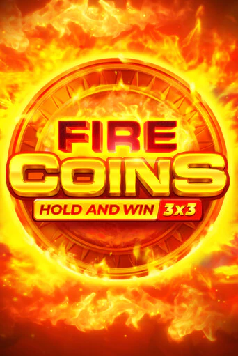 Демо Fire Coins: Hold and Win | Казино Фараон играть без регистрации