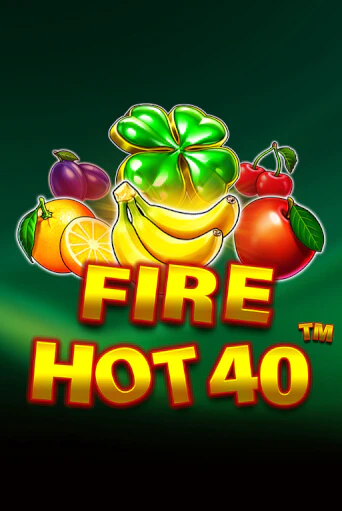 Демо Fire Hot 40 | Казино Фараон играть без регистрации