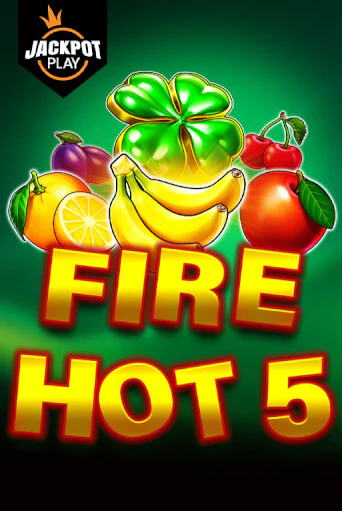 Демо Fire Hot 5 Jackpot Play | Казино Фараон играть без регистрации