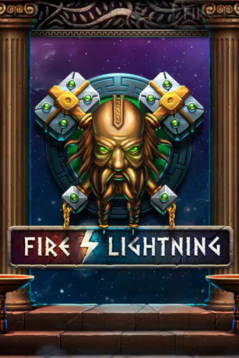 Демо Fire Lightning | Казино Фараон играть без регистрации