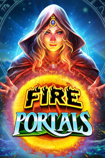 Демо Fire Portals | Казино Фараон играть без регистрации