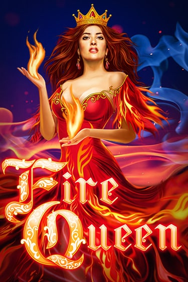 Демо Fire Queen | Казино Фараон играть без регистрации