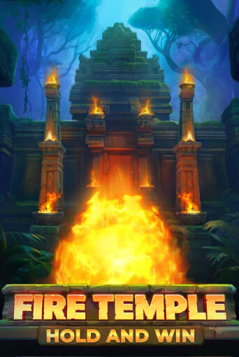 Демо Fire Temple: Hold and Win | Казино Фараон играть без регистрации