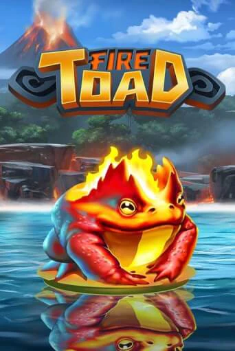 Демо Fire Toad | Казино Фараон играть без регистрации