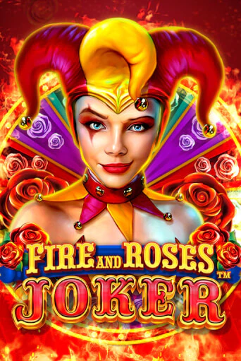 Демо Fire and Roses Joker | Казино Фараон играть без регистрации