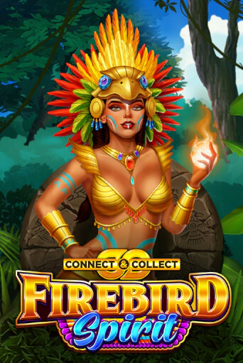 Демо Firebird Spirit - Connect & Collect | Казино Фараон играть без регистрации