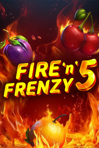 Демо Fire’n’Frenzy 5 | Казино Фараон играть без регистрации