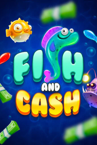 Демо Fish and Cash | Казино Фараон играть без регистрации