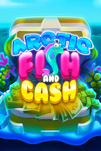 Демо Fish And Cash Arctic | Казино Фараон играть без регистрации