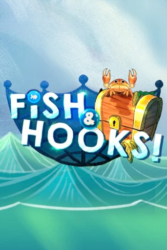 Демо Fish & Hooks! | Казино Фараон играть без регистрации