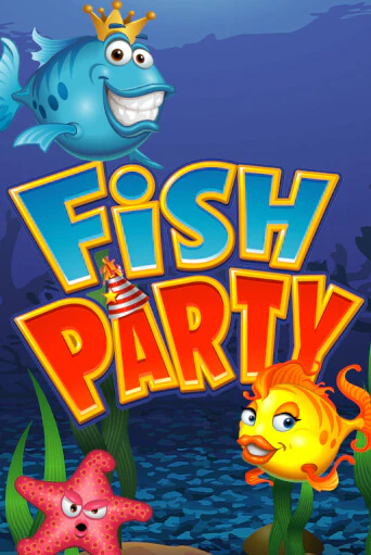 Демо Fish Party | Казино Фараон играть без регистрации