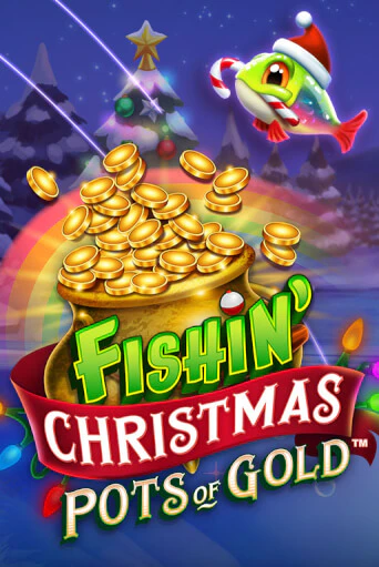 Демо Fishin Christmas Pots of Gold | Казино Фараон играть без регистрации