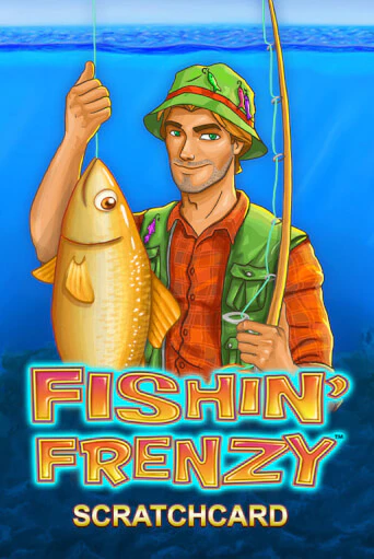 Демо Fishin' Frenzy Scratchcard | Казино Фараон играть без регистрации