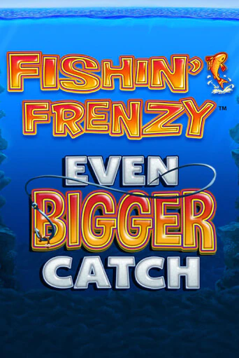 Демо Fishin Frenzy Even Bigger Catch | Казино Фараон играть без регистрации