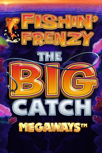 Демо Fishin Frenzy Big Catch Megaways | Казино Фараон играть без регистрации